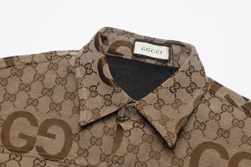 Gucci Shirts